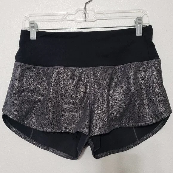 Lululemon Speed Up Short